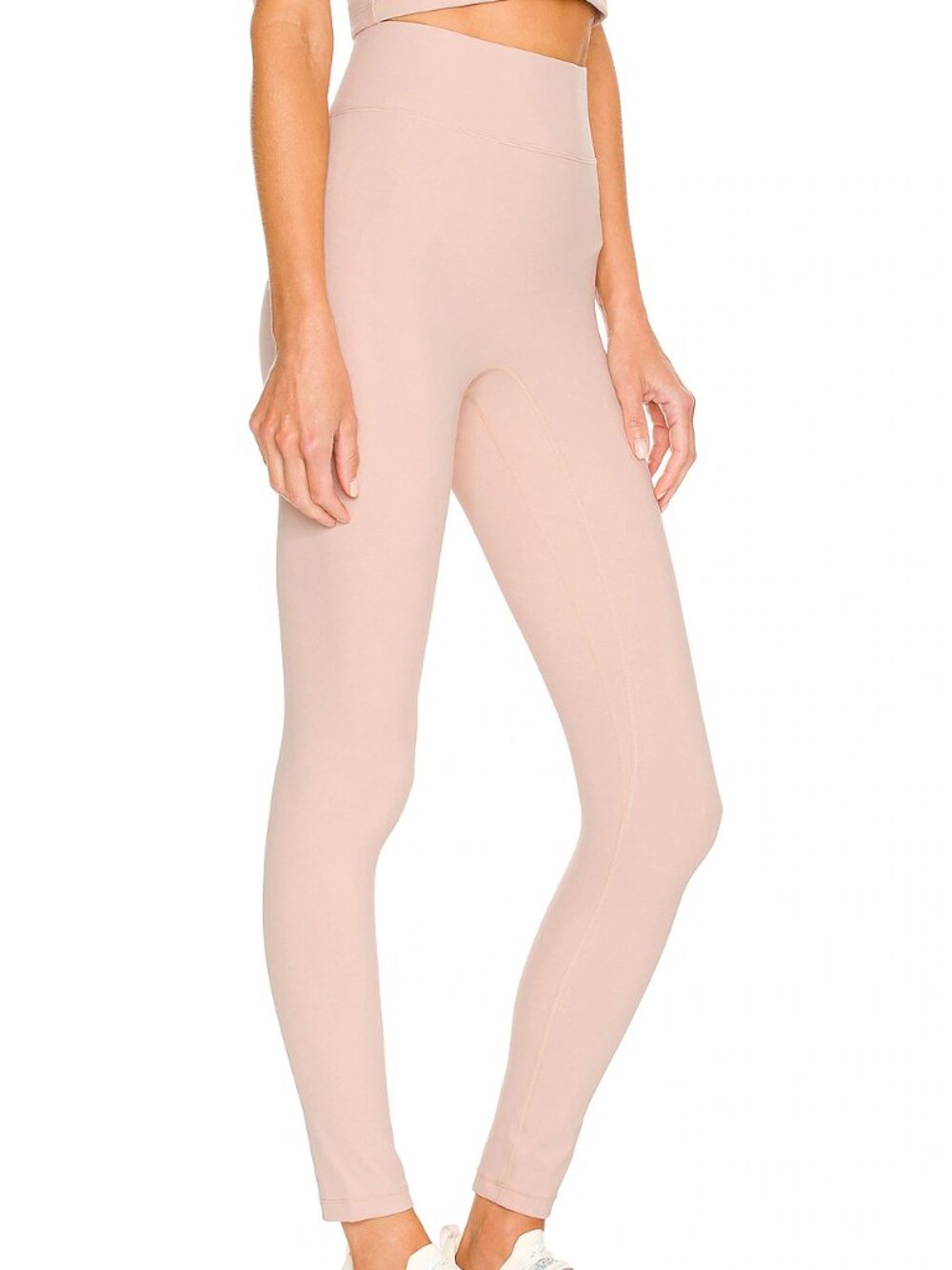 NWT All Access Center Stage Legging - Barely There